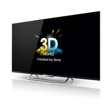 Sony 50" KDL-50W685 3D SMART LED TV