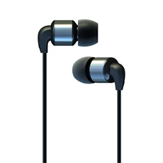 SoundMAGIC SM-PL11-01 PL11 metálszürke fülhallgató