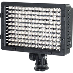Sunpak 160 LED  fotó- és videolámpa