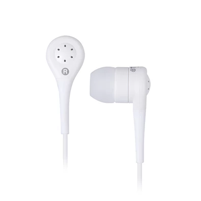 TDK EB120 fehér fülhallgató