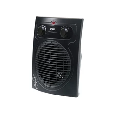 SOLAC TV 8425 Hűtő-fűtő ventilátor 2000 W - csepegő víz elleni védelemmel