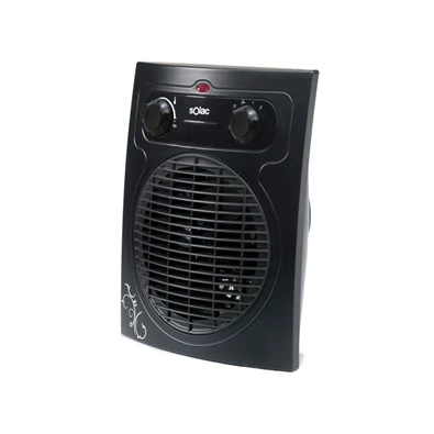 SOLAC TV 8425 Hűtő-fűtő ventilátor 2000 W - csepegő víz elleni védelemmel