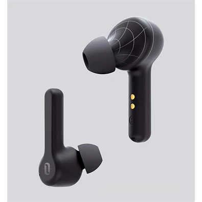 Taotronics SoundLiberty 53 True Wireless Bluetooth fekete sport fülhallgató