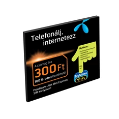 Telenor Praktikum +Net Mini Expressz
