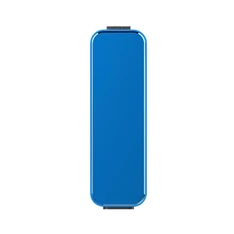 Thecoo BTD 708K kék Bluetooth hangszóró