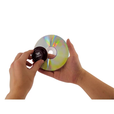 TnB NCD205 nedves CD lemez tisztító készlet