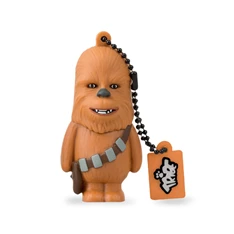 TRIBE Star Wars Chewbacca 8GB USB 2.0 (FD007405) Flah Drive