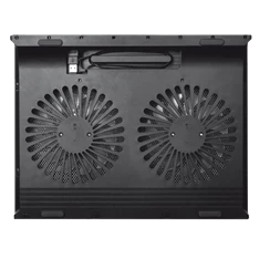 Trust Azul Laptop Cooling Stand notebook hűtőpad