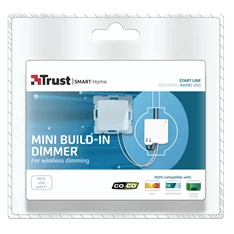 Trust Smart Home AWMD-250 beépíthető mini dimmer