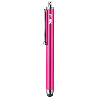 Trust Stylus Pen pink érintő toll tablet kiegészítők