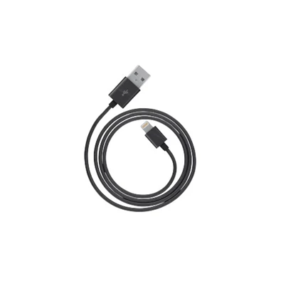 Trust iPad, iPhone, iPod töltő és szinkronizáló USB kábel - 1 méter
