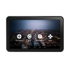 Wayteq X995 MAX 7” Android GPS navigáció + Sygic FULL EU