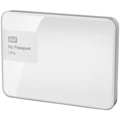 Western Digital My Passport WDBGPU0010BWT 2,5" 1TB USB3.0 fehér külső winchester