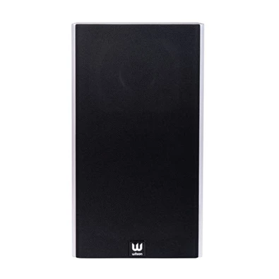 Wilson Raptor 1 (2db/doboz) fekete állványra/polcra helyezhető hangsugárzó