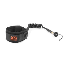XSories Cordcam Arm fekete karpánt biztonsági szíjjal normál és akciókamerához