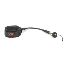 XSories Cordcam Wrist fekete csuklópánt biztonsági szíjjal normál és akciókamerához