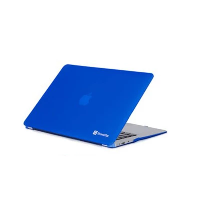 XtremeMac MicroShield kék polikarbonát tok MacBook Air 13-hoz