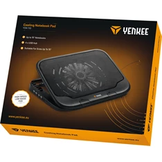 Yenkee YSN 110 notebook hűtő