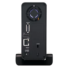 ZyXel NSA310 1-Bay Digital Media Server + 500GB HDD