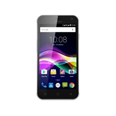 myPhone Fun 5 1/8GB DualSIM kártyafüggetlen okostelefon - fekete (Android)
