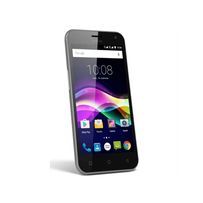 myPhone Fun 5 1/8GB DualSIM kártyafüggetlen okostelefon - fekete (Android)