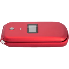 myPhone Metro 2G 2,2" piros mobiltelefon
