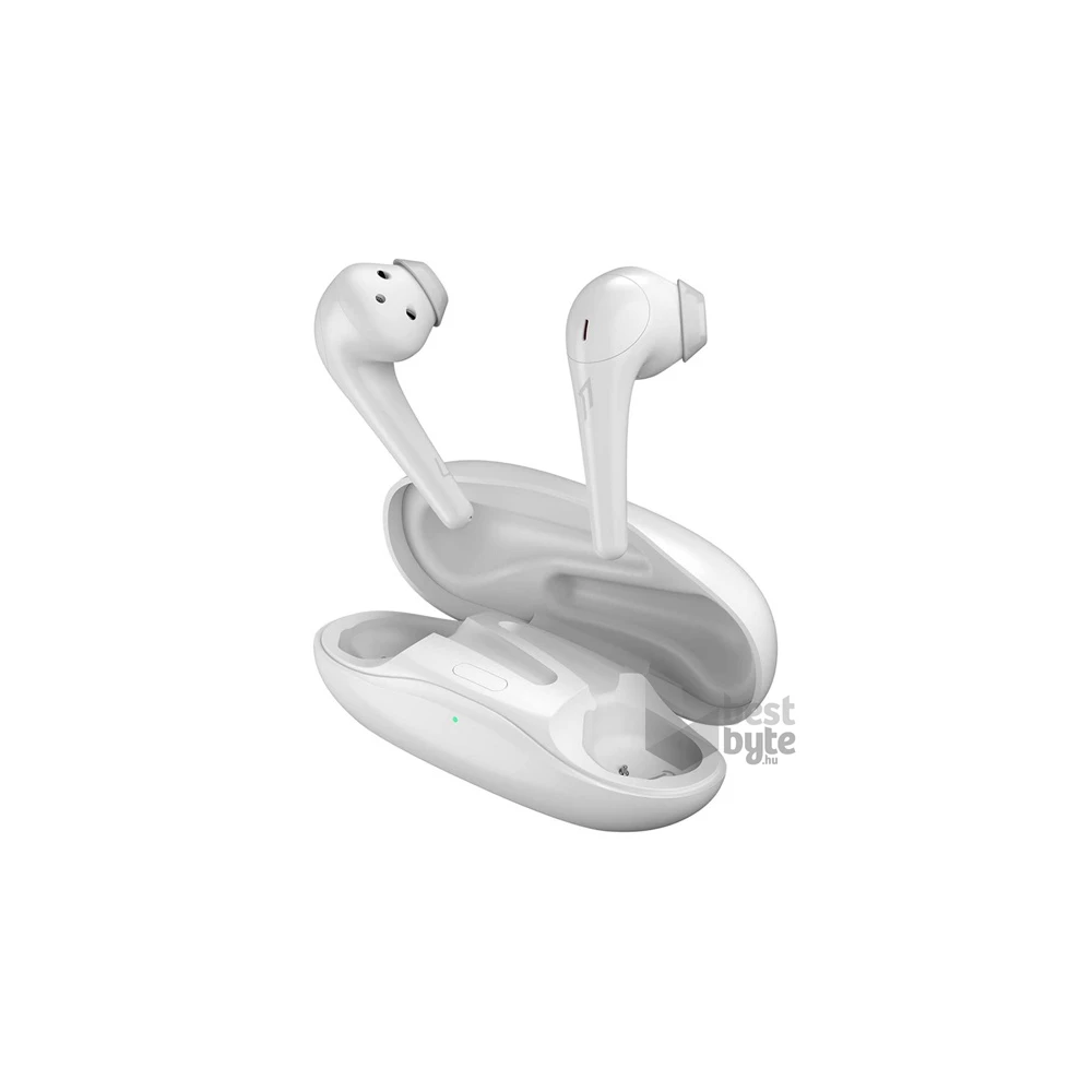 1MORE ComfoBuds 2 True Wireless Bluetooth fehér fülhallgató