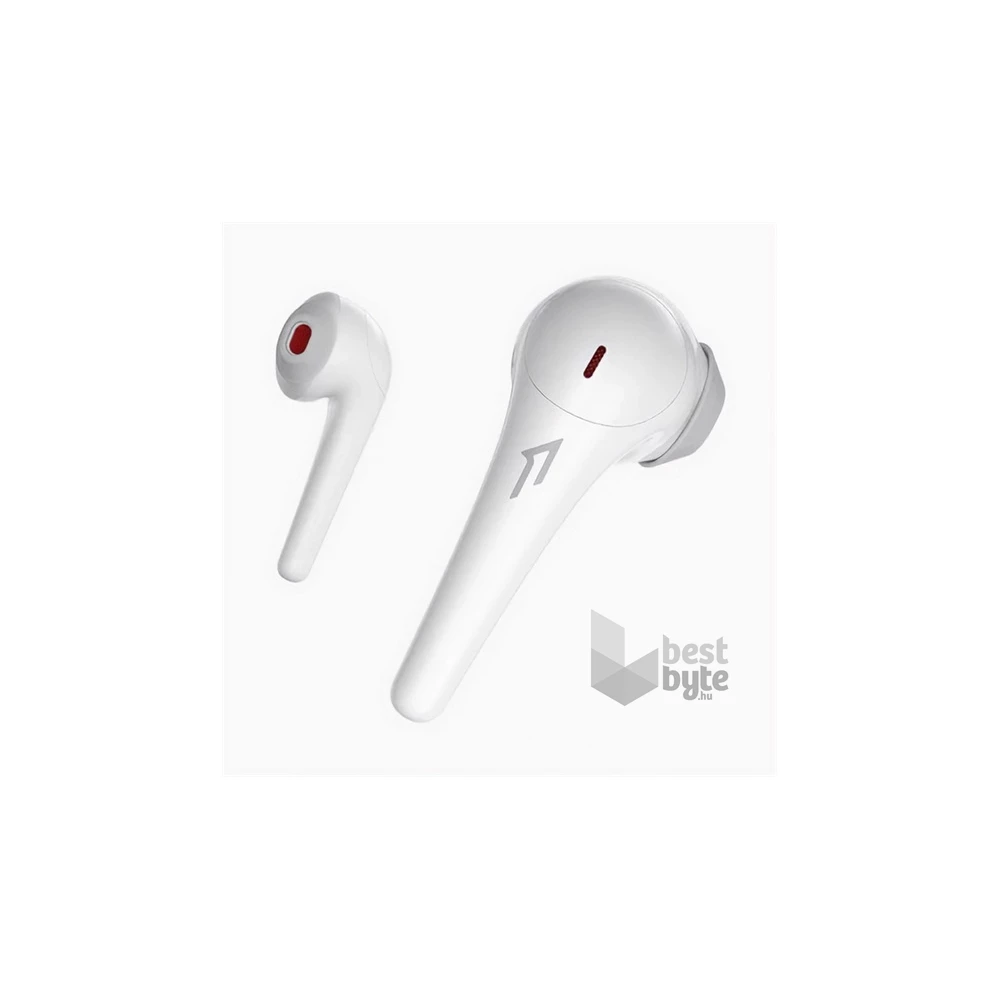 1MORE ComfoBuds 2 True Wireless Bluetooth fehér fülhallgató