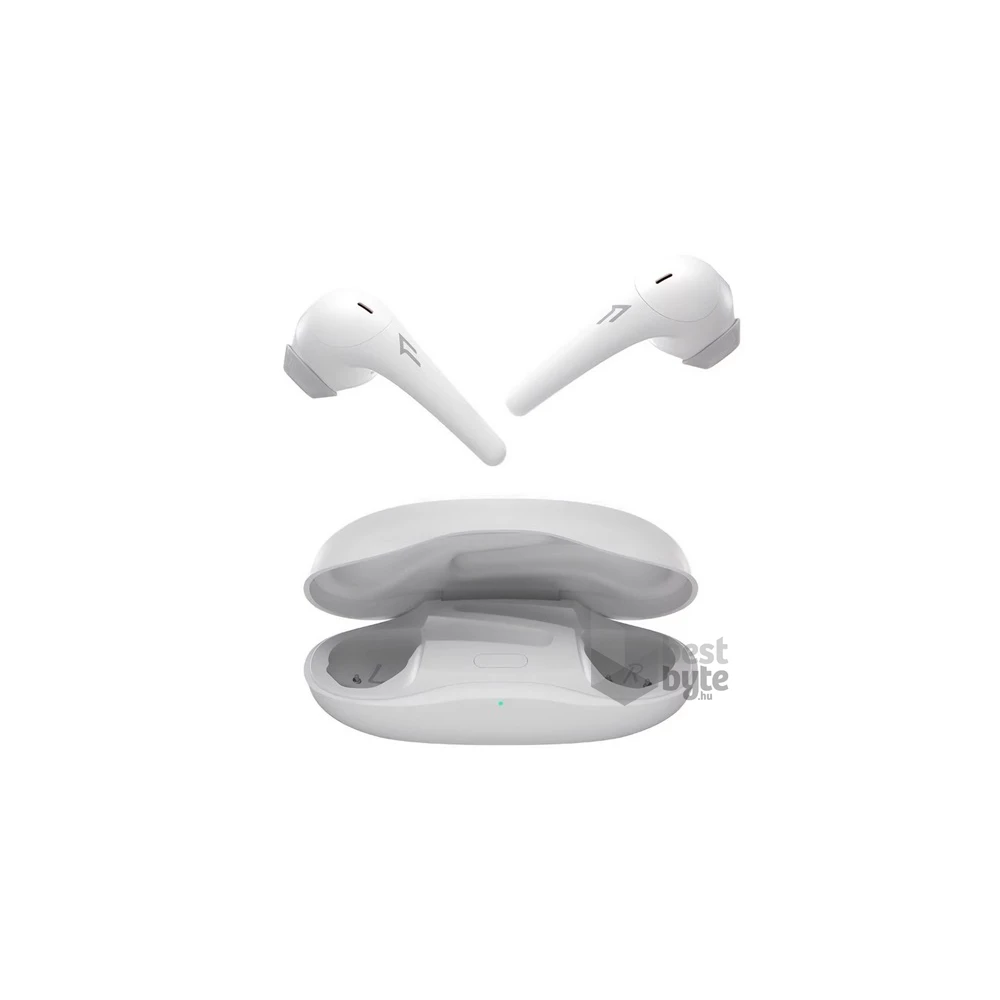1MORE ComfoBuds 2 True Wireless Bluetooth fehér fülhallgató