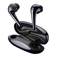 1MORE ComfoBuds 2 True Wireless Bluetooth fekete fülhallgató