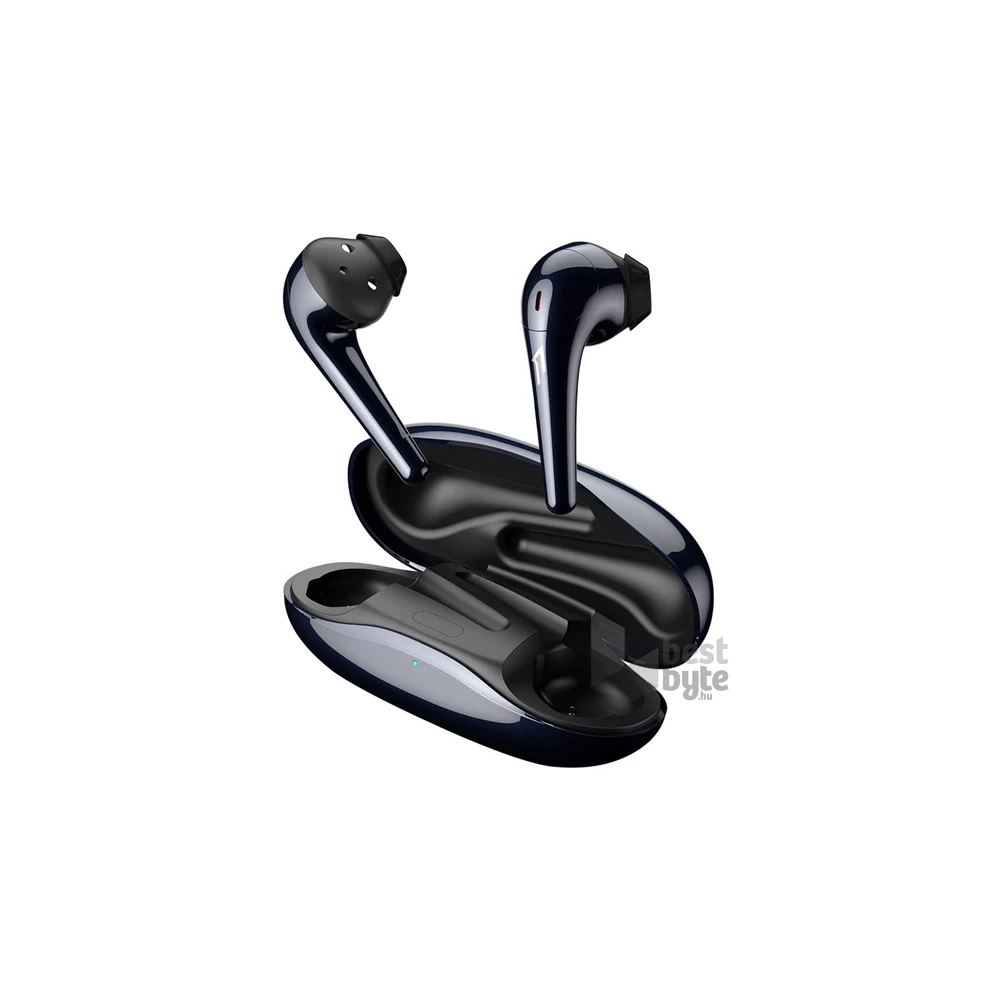 1MORE ComfoBuds 2 True Wireless Bluetooth fekete fülhallgató