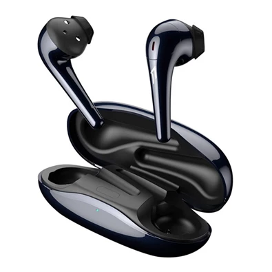1MORE ComfoBuds 2 True Wireless Bluetooth fekete fülhallgató