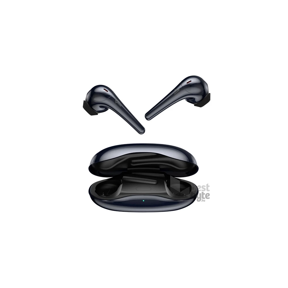 1MORE ComfoBuds 2 True Wireless Bluetooth fekete fülhallgató