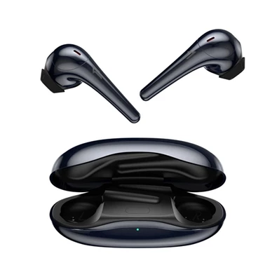 1MORE ComfoBuds 2 True Wireless Bluetooth fekete fülhallgató