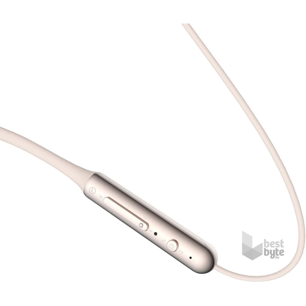 1MORE E1024BT Stylish In-Ear mikrofonos Bluetooth arany fülhallgató