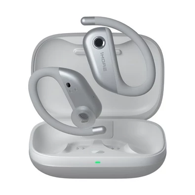 1MORE EF906-SILVER True Wireless Bluetooth ezüst fülhallgató