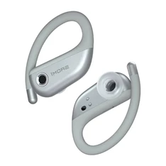 1MORE EF906-SILVER True Wireless Bluetooth ezüst fülhallgató