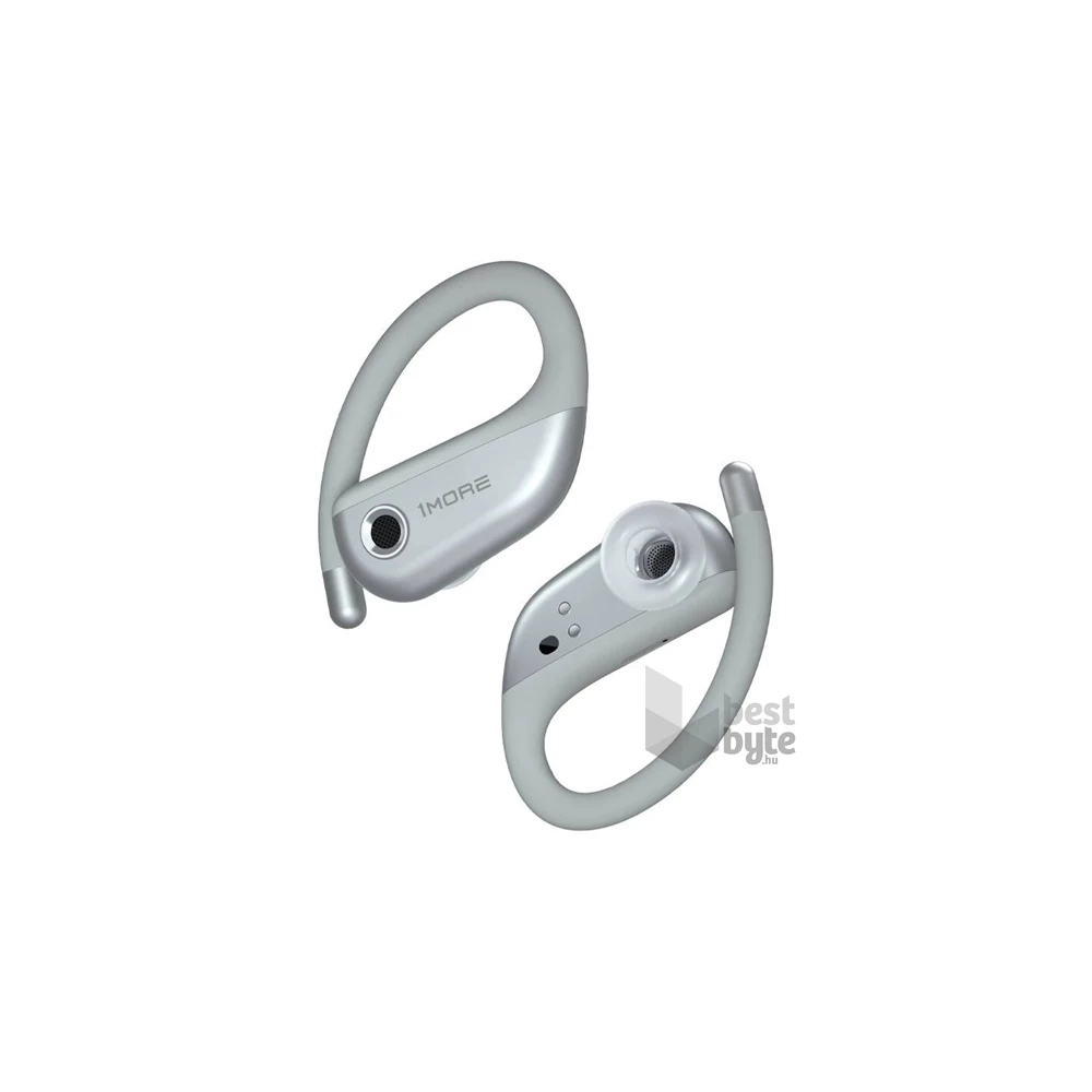 1MORE EF906-SILVER True Wireless Bluetooth ezüst fülhallgató