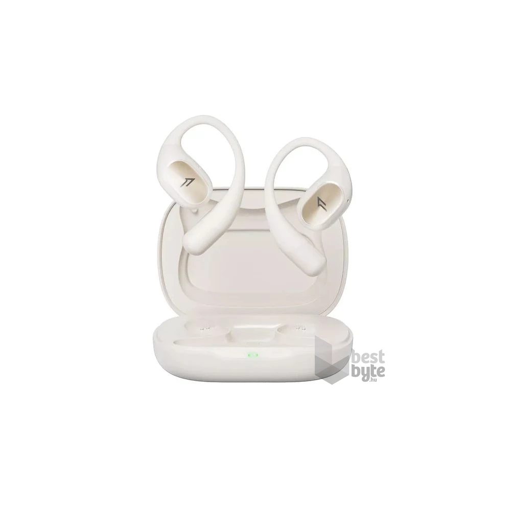 1MORE S31 Fit SE Open True Wireless Bluetooth fehér nyitott fülhallgató
