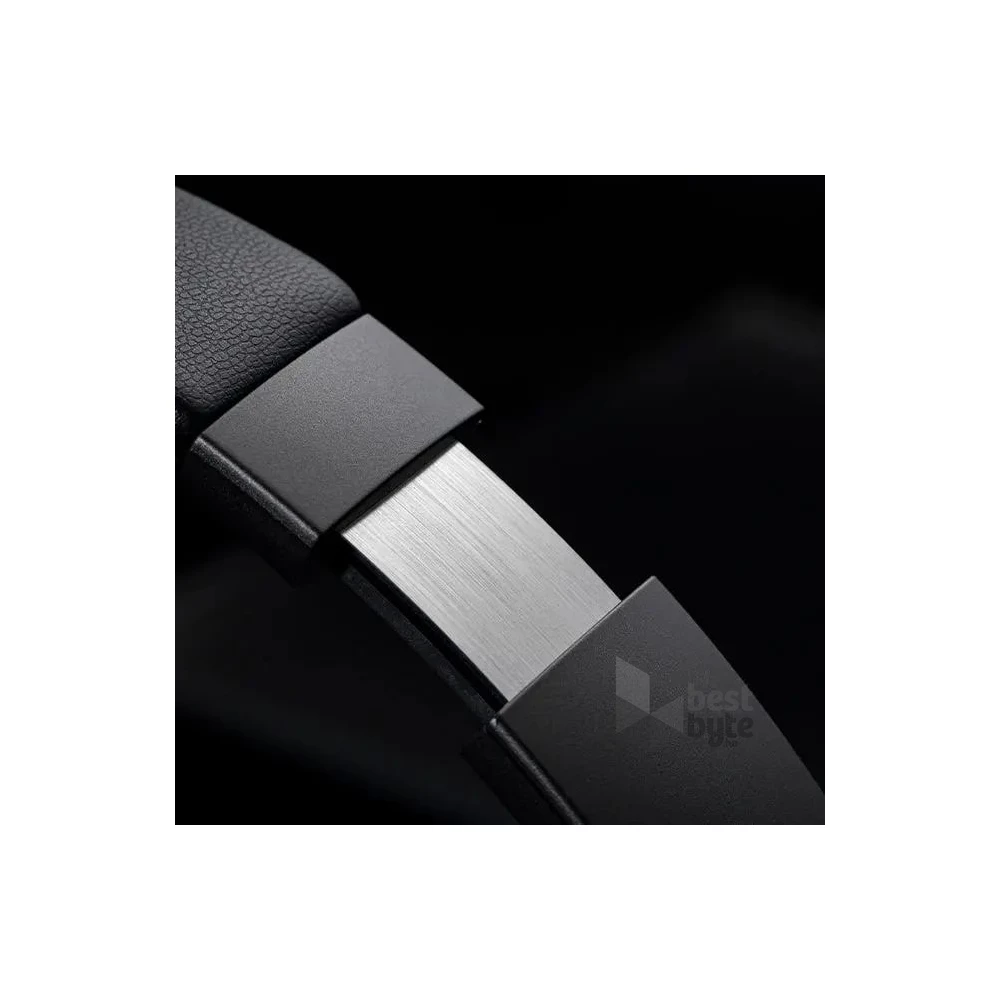 1MORE SonoFlow SE Bluetooth fekete fejhallgató