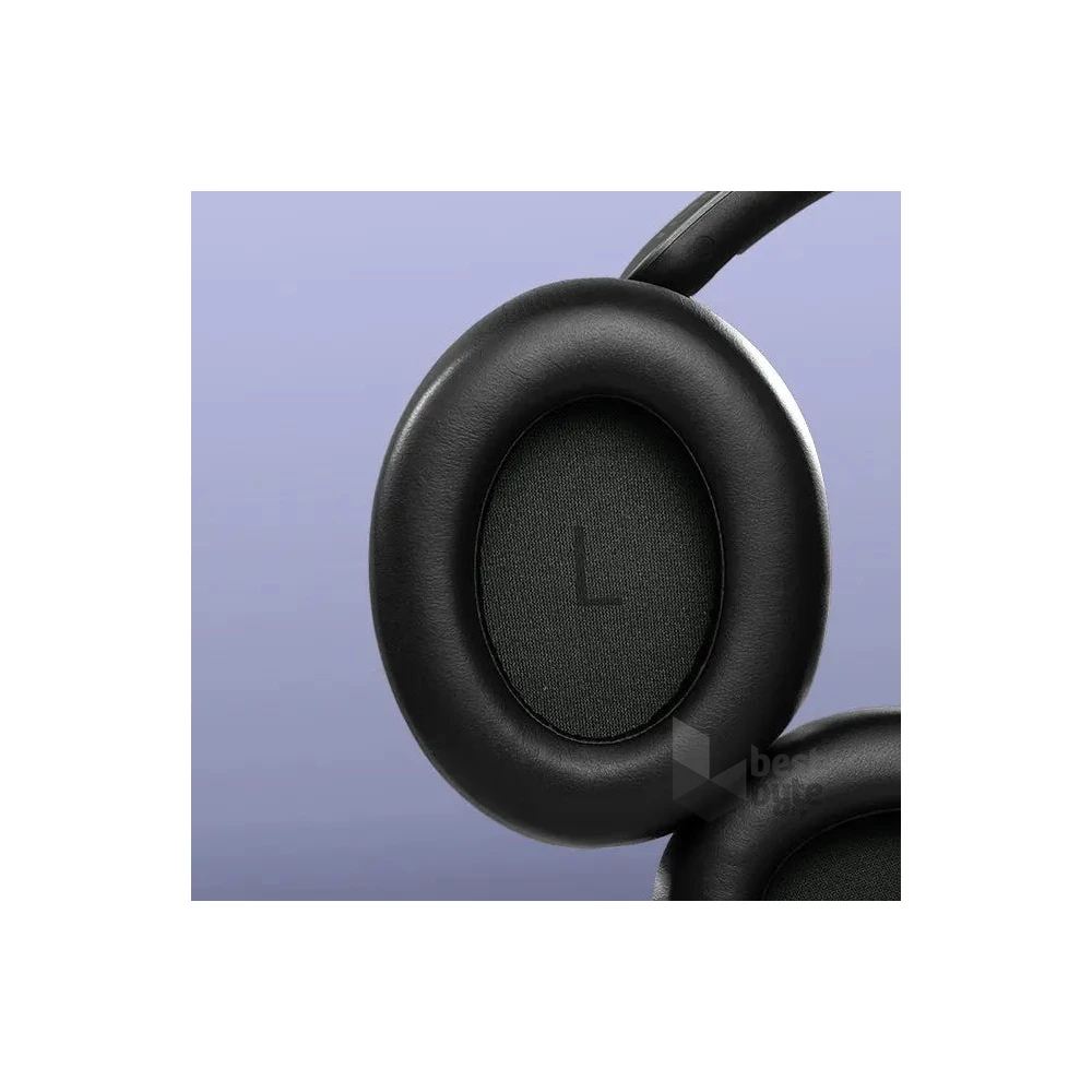 1MORE SonoFlow SE Bluetooth fekete fejhallgató