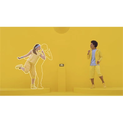 1-2-Switch Nintendo Switch játékszoftver