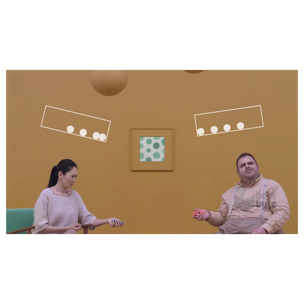 1-2-Switch Nintendo Switch játékszoftver
