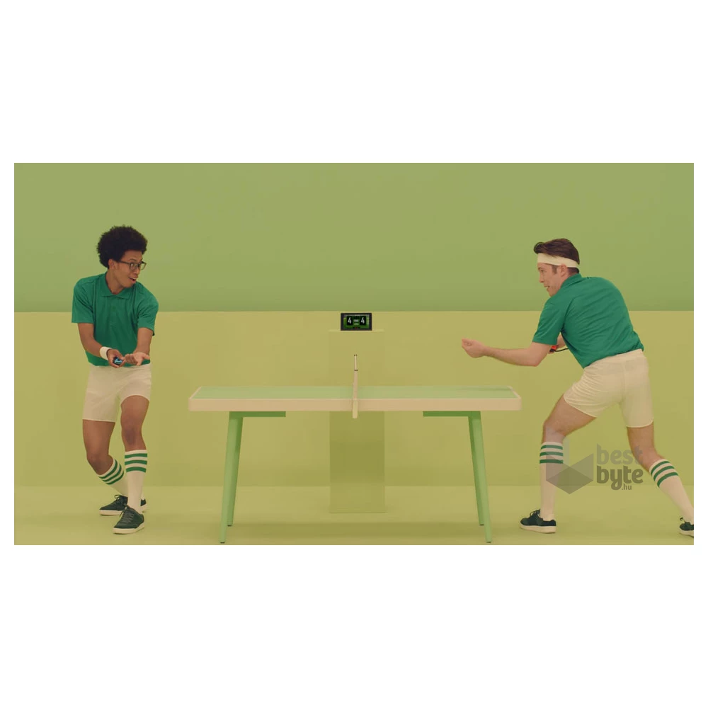 1-2-Switch Nintendo Switch játékszoftver
