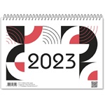 23TA 2023-as asztali naptár
