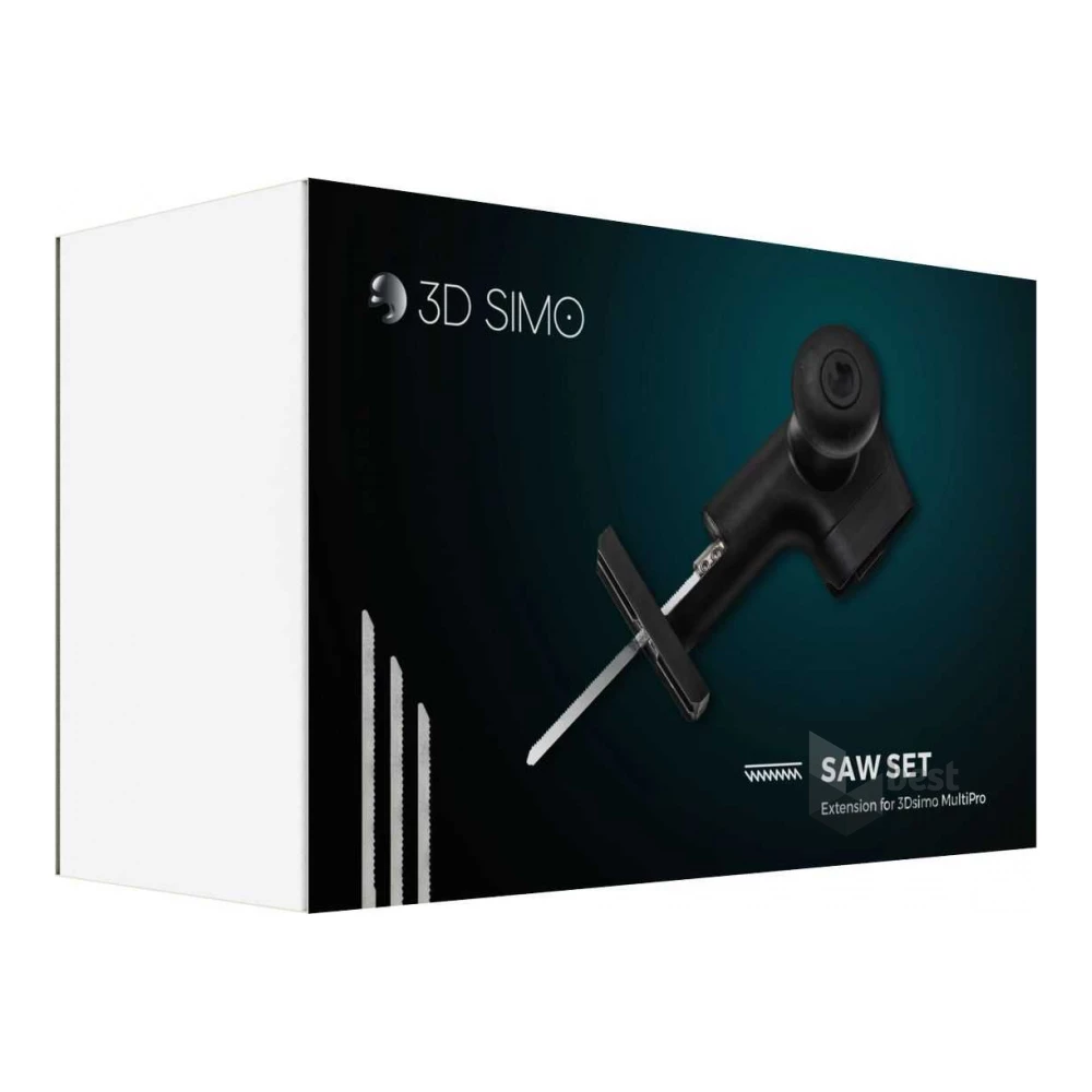 3DSimo MultiPro kiegészítő fűrészfej