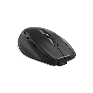 3Dconnexion CadMouse Pro vezeték nélküli fekete balkezes egér