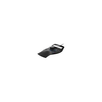 3Dconnexion SpaceMouse Enterprise vezetékes egér