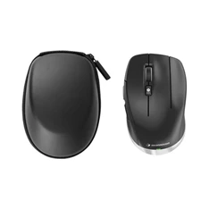 3Dconnexion SpaceMouse Wireless Kit 2 Bluetooth Edition vezeték nélküli egér