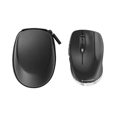 3Dconnexion SpaceMouse Wireless Kit 2 Bluetooth Edition vezeték nélküli egér
